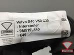 volvo s40 v50 c30 intercooler 9m519l440, Gebruikt, Ophalen of Verzenden, Volvo