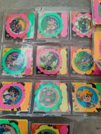 vintage spinners Australie, Verzenden, Losse flippo's