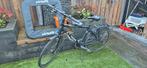 Sensa Travel Lite heren fiets.  Frame 54 cm, Gebruikt, Versnellingen, 53 tot 57 cm, Ophalen