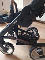 Mutsy Nio kinderwagen, Ophalen, Gebruikt, Mutsy
