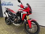 Prachtige HONDA CRF 1000 L AFRICA TWIN DCT ABS (bj 2016), Motorrijbewijs A, Bedrijf, Overig