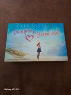 Duingras & Stormwind - Jackie van Laren. Dwarsligger., Ophalen of Verzenden, Zo goed als nieuw, Jackie van Laren, Nederland
