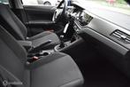 Volkswagen Polo 1.0 TSI Comfortline 2021|Airco|Cruise|Navi!, Auto's, Voorwielaandrijving, Euro 6, Blauw, Origineel Nederlands