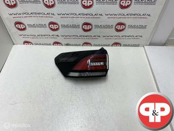 VW Taigo 2G7 Led Achterlicht Links 2G7945095 beschikbaar voor biedingen