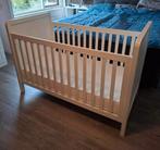 Ledikant 140x70 met matras., Ophalen, Gebruikt, Ledikant