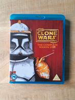 Star Wars: The Clone Wars - The Complete Season 1, Cd's en Dvd's, Contact@lucasfilm.com, Boxset, Ophalen of Verzenden, Lucasfilm