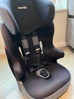 Nania autostoel 9-36 kg, Kinderen en Baby's, Autostoeltjes, Verstelbare rugleuning, 9 t/m 36 kg, Ophalen, Overige merken