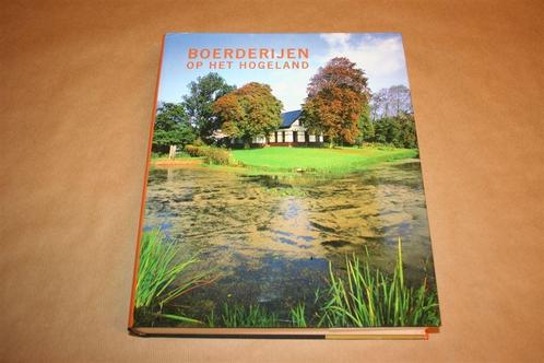 Dikke pil - Boerderijen op het Hogeland, Boeken, Geschiedenis | Stad en Regio, Zo goed als nieuw, 20e eeuw of later, Ophalen of Verzenden