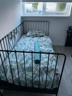 Bed frame, Kinderen en Baby's, Gebruikt, Ophalen of Verzenden, 85 tot 100 cm, 180 cm of meer