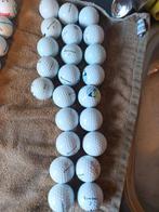 Golfballen TaylorMade 23x, Sport en Fitness, Ophalen of Verzenden, Gebruikt, Bal(len)