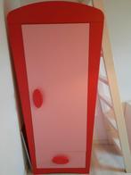 Ikea kledingkast, Gebruikt, Eenpersoons, 70 cm of minder, 190 cm of minder