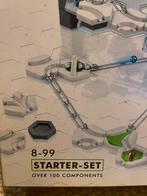Gravitrax Starter-Set + Extra's, Hobby en Vrije tijd, Een of twee spelers, Ophalen, Zo goed als nieuw
