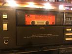 Technics cassettedeck M206, Overige merken, -, -, Enkel
