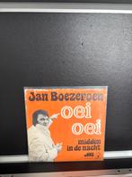 Jan Boezeroen- Midden in de nacht, Ophalen of Verzenden, Zo goed als nieuw, Overige formaten, Levenslied of Smartlap
