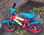 Leuke jongensfiets, Ophalen, Gebruikt, Onbekend, 14 inch of minder