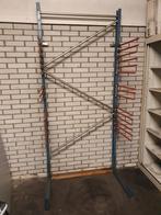 Stelling voor ramen en glas en ruiten auto's, Auto diversen, Ophalen, Gebruikt