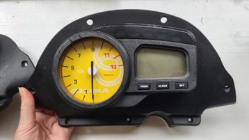 Gilera DNA teller / dashboard beschikbaar voor biedingen