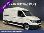 Volkswagen Crafter 2.0 TDI 177pk 3500kg Trekhaak L3H3 L2H2 I, 13 km/l, Gebruikt, Euro 6, 4 cilinders