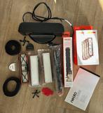 Neato borstels, filters, dockingstation, magneetstrippen, Ophalen of Verzenden, Nieuw, Reservoir, Robotstofzuiger