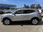 Nissan QASHQAI 1.2 N-Connecta € 16.350,00, 4 cilinders, 116 pk, Origineel Nederlands, Handgeschakeld