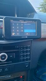 Cabman boordconputer, Auto diversen, Ophalen