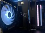 RTX 3070 / Ryzen 5500 Gaming pc!, Computers en Software, Desktop Pc's, 32 GB, Zelf gebouwde pc, Virtual Reality, Refurbished