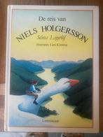 De reis van Niels Holgersson, Ophalen of Verzenden, Zo goed als nieuw