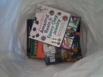 Gratis bigshopper met rommelmarktspullen, Diversen, Rommelmarktspullen, Ophalen