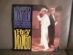 Barry Manilow With Kid Creole And The Coconuts – Hey Mambo, Ophalen of Verzenden, Zo goed als nieuw, 12 inch