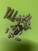Metalen ventielen en Ventieldopjes, Ophalen of Verzenden, Nieuw, Algemeen, Overige typen