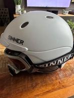 Skihelm, Overige merken, Overige typen, Ophalen of Verzenden, Zo goed als nieuw