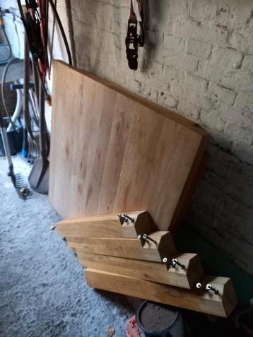 Tafel90 bij 90 beschikbaar voor biedingen