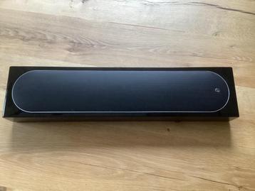 center speaker Radius 225 3G beschikbaar voor biedingen