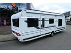 LMC Excuisit 595 VIP Zeer ruim, Caravans en Kamperen, Rondzit, Schokbreker, 5 tot 6 meter, Overige typen