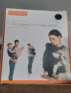 Baby carrier, Ophalen of Verzenden, Gebruikt, Overige typen