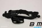 Klapscharnier links Audi A3 8V FL LY9B, Gebruikt