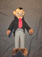 Wolf knuffel efteling, Ophalen of Verzenden, Zo goed als nieuw, Overige typen