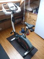FLOW-FITNESS TURNER DHT-175 + uitbreiding, in perfecte staat, Sport en Fitness, Ophalen, Buik, Zo goed als nieuw, Metaal