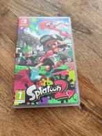Splatoon 2 - Nintendo Switch, Spelcomputers en Games, Online, Shooter, 1 speler, Ophalen of Verzenden