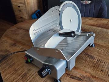 Caterchef Snijmachine - super werkend.  beschikbaar voor biedingen