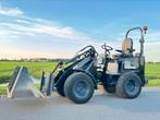 Knikmops 130 shovel kniklader loader weidemann giant, Zakelijke goederen, Machines en Bouw | Kranen en Graafmachines, Ophalen