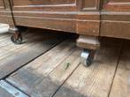 Sleetse oude balie toonbank dressoir ladekast kookeiland, Ophalen