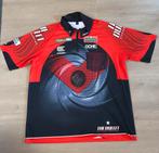 Stephen bunting dartshirt origineel en gesigneerd, Sport en Fitness, Darts, Ophalen, Zo goed als nieuw, Pijlen