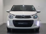 Citroen C1 Feel - SPEED LIMITER - ELEKTRISCHE SPIEGELS - PRI, Auto's, Citroën, 12 maanden, Stof, Gebruikt, Euro 6
