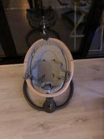Maxi-Cosi Cassia Eco Swing-Beyond Grey, Overige merken, Schommelstoel, Zo goed als nieuw, Met gordel(s) of riempje(s)