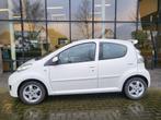 Peugeot 107 1.0-12V XS | Automaat | Airco | Boekjes, Auto's, Peugeot, Origineel Nederlands, Te koop, Benzine, 4 stoelen