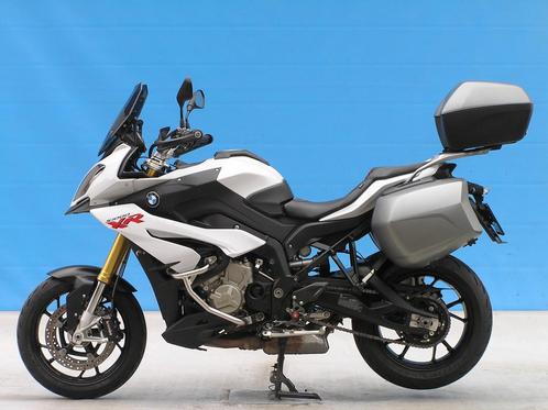 BMW S1000XR (bj 2015), Motoren, Motoren | BMW, Bedrijf, Sport, Cruise Control