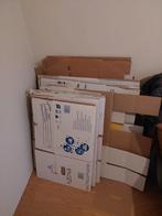 Partij Verhuisdozen 25 stuks, Doe-het-zelf en Verbouw, Kratten en Dozen, Ophalen