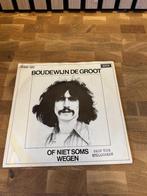 Boudewijn de Groot Of niet soms single, Cd's en Dvd's, Vinyl Singles, Ophalen of Verzenden, Gebruikt, Nederlandstalig, Single