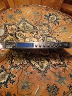 TC Electronic Triple-C Stereo Compressor, Ophalen of Verzenden, Gebruikt, Audio